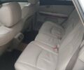 Білий Лексус РХ, об'ємом двигуна 3.3 л та пробігом 140 тис. км за 6800 $, фото 16 на Automoto.ua
