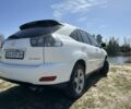 Білий Лексус РХ, об'ємом двигуна 3.3 л та пробігом 269 тис. км за 8999 $, фото 6 на Automoto.ua