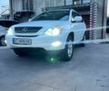 Білий Лексус РХ, об'ємом двигуна 3.3 л та пробігом 280 тис. км за 10500 $, фото 1 на Automoto.ua