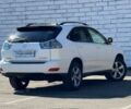 Лексус РХ 2004 в Киеве на Automoto.ua Белый Лексус РХ, объемом двигателя 3.3 л и пробегом 211 тыс. км за 8900 $, фото 6 на Automoto.ua