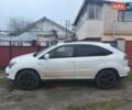 Білий Лексус РХ, об'ємом двигуна 3 л та пробігом 290 тис. км за 6900 $, фото 1 на Automoto.ua