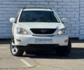 Лексус РХ 2004 в Киеве на Automoto.ua Белый Лексус РХ, объемом двигателя 3.3 л и пробегом 211 тыс. км за 8900 $, фото 1 на Automoto.ua