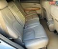 Білий Лексус РХ, об'ємом двигуна 3.3 л та пробігом 192 тис. км за 9990 $, фото 12 на Automoto.ua