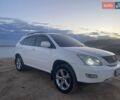 Білий Лексус РХ, об'ємом двигуна 3.3 л та пробігом 190 тис. км за 10300 $, фото 1 на Automoto.ua