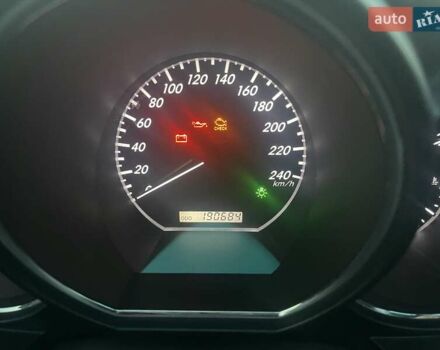 Білий Лексус РХ, об'ємом двигуна 3.3 л та пробігом 190 тис. км за 10300 $, фото 6 на Automoto.ua