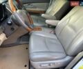 Білий Лексус РХ, об'ємом двигуна 3.3 л та пробігом 192 тис. км за 9990 $, фото 21 на Automoto.ua