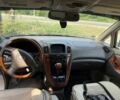 Белый Лексус РХ, объемом двигателя 3 л и пробегом 312 тыс. км за 3400 $, фото 6 на Automoto.ua