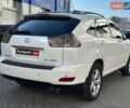 Білий Лексус РХ, об'ємом двигуна 3.3 л та пробігом 192 тис. км за 9990 $, фото 6 на Automoto.ua