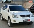 Білий Лексус РХ, об'ємом двигуна 3.3 л та пробігом 192 тис. км за 9990 $, фото 2 на Automoto.ua