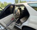 Белый Лексус РХ, объемом двигателя 3 л и пробегом 312 тыс. км за 3400 $, фото 5 на Automoto.ua