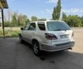 Белый Лексус РХ, объемом двигателя 3 л и пробегом 312 тыс. км за 3400 $, фото 3 на Automoto.ua