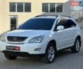 Білий Лексус РХ, об'ємом двигуна 3.3 л та пробігом 192 тис. км за 9990 $, фото 1 на Automoto.ua