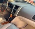 Білий Лексус РХ, об'ємом двигуна 3.3 л та пробігом 192 тис. км за 9990 $, фото 15 на Automoto.ua