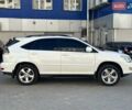 Білий Лексус РХ, об'ємом двигуна 3.3 л та пробігом 192 тис. км за 9990 $, фото 4 на Automoto.ua