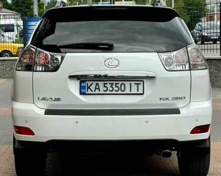 Белый Лексус РХ, объемом двигателя 3.46 л и пробегом 180 тыс. км за 10999 $, фото 26 на Automoto.ua