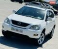 Белый Лексус РХ, объемом двигателя 3.46 л и пробегом 200 тыс. км за 8800 $, фото 2 на Automoto.ua
