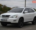 Білий Лексус РХ, об'ємом двигуна 3.46 л та пробігом 193 тис. км за 9999 $, фото 3 на Automoto.ua
