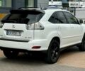 Белый Лексус РХ, объемом двигателя 3.46 л и пробегом 180 тыс. км за 10999 $, фото 21 на Automoto.ua