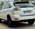 Белый Лексус РХ, объемом двигателя 3.46 л и пробегом 180 тыс. км за 10999 $, фото 33 на Automoto.ua