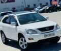Белый Лексус РХ, объемом двигателя 3.46 л и пробегом 200 тыс. км за 8800 $, фото 6 на Automoto.ua