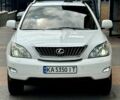 Белый Лексус РХ, объемом двигателя 3.46 л и пробегом 180 тыс. км за 10999 $, фото 10 на Automoto.ua