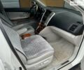 Білий Лексус РХ, об'ємом двигуна 3.46 л та пробігом 194 тис. км за 10999 $, фото 40 на Automoto.ua