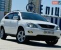 Белый Лексус РХ, объемом двигателя 3.46 л и пробегом 200 тыс. км за 8800 $, фото 7 на Automoto.ua