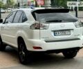 Белый Лексус РХ, объемом двигателя 3.46 л и пробегом 180 тыс. км за 10999 $, фото 31 на Automoto.ua