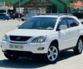 Белый Лексус РХ, объемом двигателя 3.46 л и пробегом 200 тыс. км за 8800 $, фото 1 на Automoto.ua