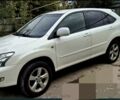 Лексус РХ 2006 у Дніпро (Дніпропетровську) на Automoto.ua Білий Лексус РХ, об'ємом двигуна 3 л та пробігом 350 тис. км за 10800 $, фото 3 на Automoto.ua