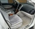 Белый Лексус РХ, объемом двигателя 3.46 л и пробегом 194 тыс. км за 10999 $, фото 40 на Automoto.ua