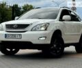 Белый Лексус РХ, объемом двигателя 3.46 л и пробегом 180 тыс. км за 10999 $, фото 3 на Automoto.ua