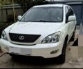 Лексус РХ 2006 у Дніпро (Дніпропетровську) на Automoto.ua Білий Лексус РХ, об'ємом двигуна 3 л та пробігом 350 тис. км за 10800 $, фото 1 на Automoto.ua