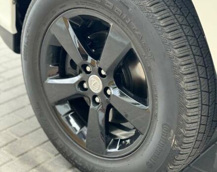 Белый Лексус РХ, объемом двигателя 3.46 л и пробегом 180 тыс. км за 10999 $, фото 58 на Automoto.ua