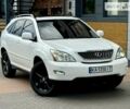 Белый Лексус РХ, объемом двигателя 3.46 л и пробегом 180 тыс. км за 10999 $, фото 16 на Automoto.ua