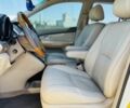 Белый Лексус РХ, объемом двигателя 3.46 л и пробегом 200 тыс. км за 8800 $, фото 24 на Automoto.ua