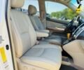 Белый Лексус РХ, объемом двигателя 3.46 л и пробегом 200 тыс. км за 8800 $, фото 20 на Automoto.ua