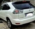 Лексус РХ 2006 у Дніпро (Дніпропетровську) на Automoto.ua Білий Лексус РХ, об'ємом двигуна 3 л та пробігом 350 тис. км за 10800 $, фото 1 на Automoto.ua
