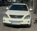 Белый Лексус РХ, объемом двигателя 3.31 л и пробегом 449 тыс. км за 11500 $, фото 1 на Automoto.ua