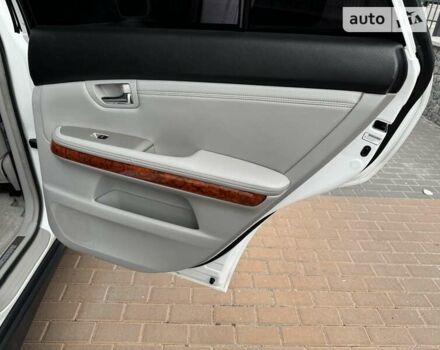 Белый Лексус РХ, объемом двигателя 3.46 л и пробегом 180 тыс. км за 10999 $, фото 43 на Automoto.ua