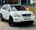 Белый Лексус РХ, объемом двигателя 3.46 л и пробегом 194 тыс. км за 10999 $, фото 16 на Automoto.ua
