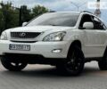 Белый Лексус РХ, объемом двигателя 3.46 л и пробегом 180 тыс. км за 10999 $, фото 2 на Automoto.ua