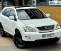 Белый Лексус РХ, объемом двигателя 3.46 л и пробегом 180 тыс. км за 10999 $, фото 14 на Automoto.ua