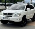 Білий Лексус РХ, об'ємом двигуна 3.46 л та пробігом 194 тис. км за 10999 $, фото 1 на Automoto.ua