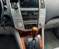 Белый Лексус РХ, объемом двигателя 3.46 л и пробегом 194 тыс. км за 10999 $, фото 50 на Automoto.ua