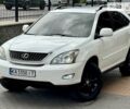 Белый Лексус РХ, объемом двигателя 3.46 л и пробегом 180 тыс. км за 10999 $, фото 4 на Automoto.ua