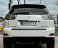 Білий Лексус РХ, об'ємом двигуна 3.46 л та пробігом 194 тис. км за 10999 $, фото 27 на Automoto.ua