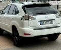 Белый Лексус РХ, объемом двигателя 3.46 л и пробегом 180 тыс. км за 10999 $, фото 30 на Automoto.ua
