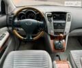 Белый Лексус РХ, объемом двигателя 3.46 л и пробегом 180 тыс. км за 10999 $, фото 47 на Automoto.ua