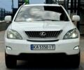 Белый Лексус РХ, объемом двигателя 3.46 л и пробегом 180 тыс. км за 10999 $, фото 9 на Automoto.ua